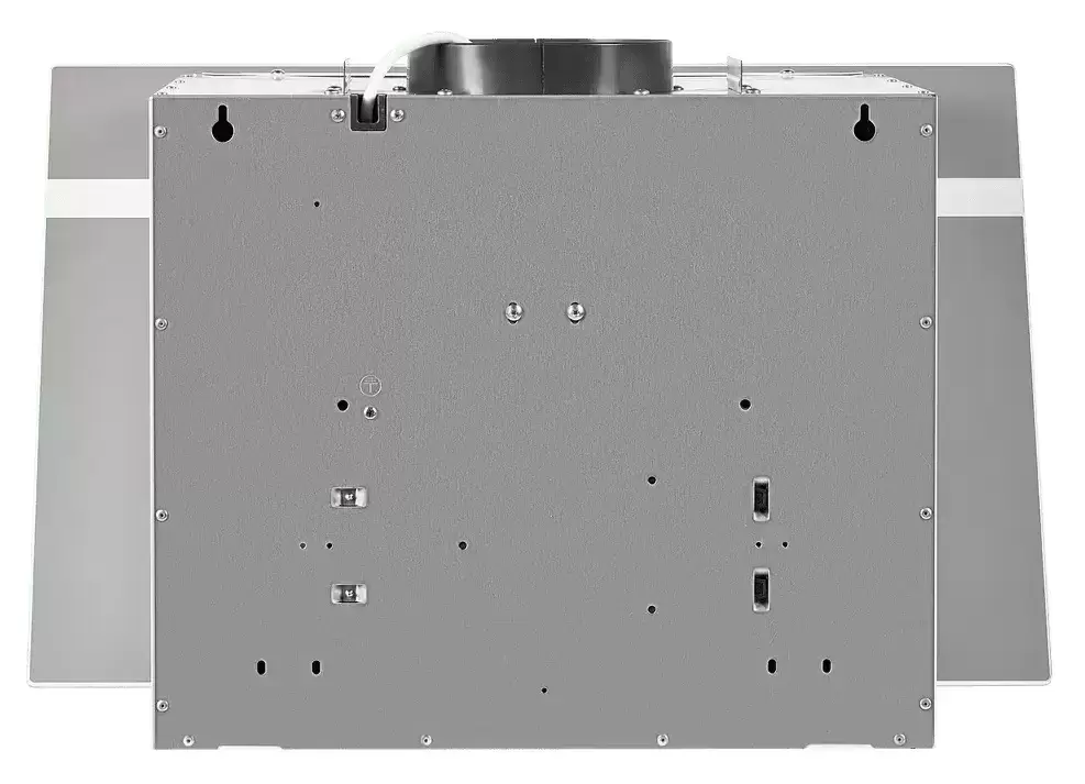 Вытяжка Maunfeld Amber 60 Glass White