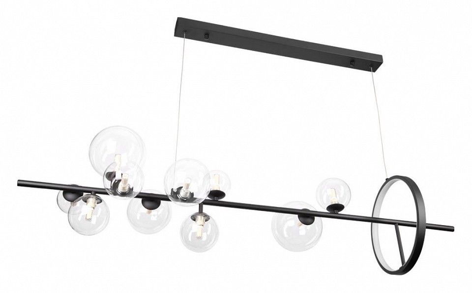 Подвесной светильник Loft it Molecule 10023/1200L