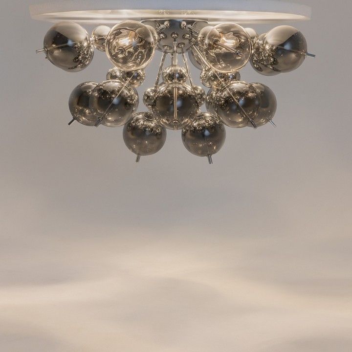 Потолочная люстра Maytoni Болла MOD133CL-04CH