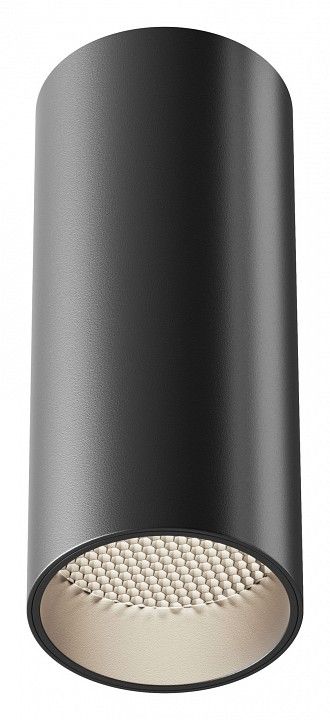 Накладной светильник Maytoni Фокус C056CL-L12B4K-W-D-B