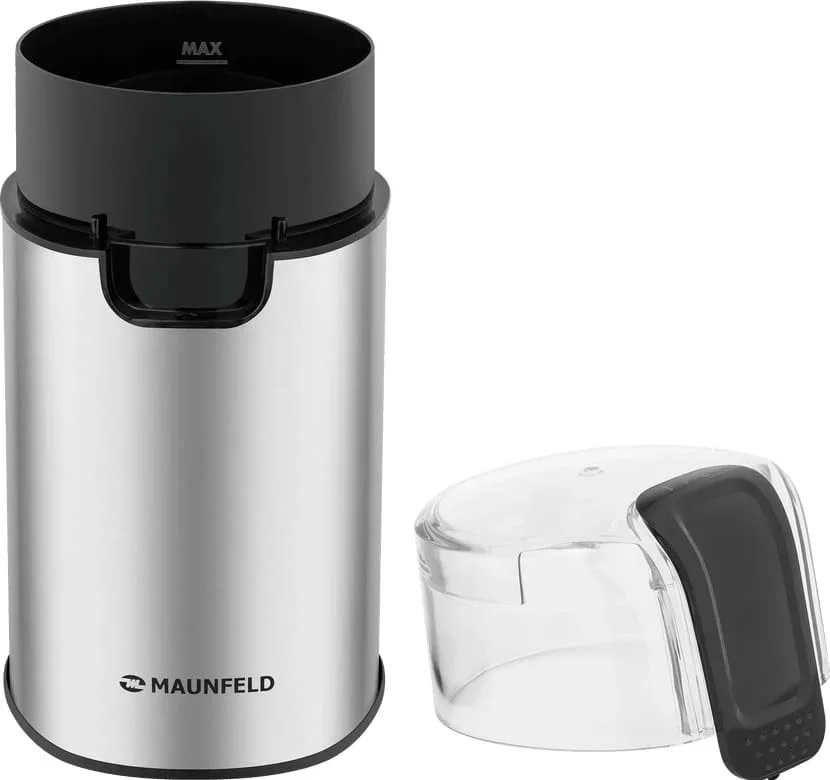 Кофемолка Maunfeld MF-523S