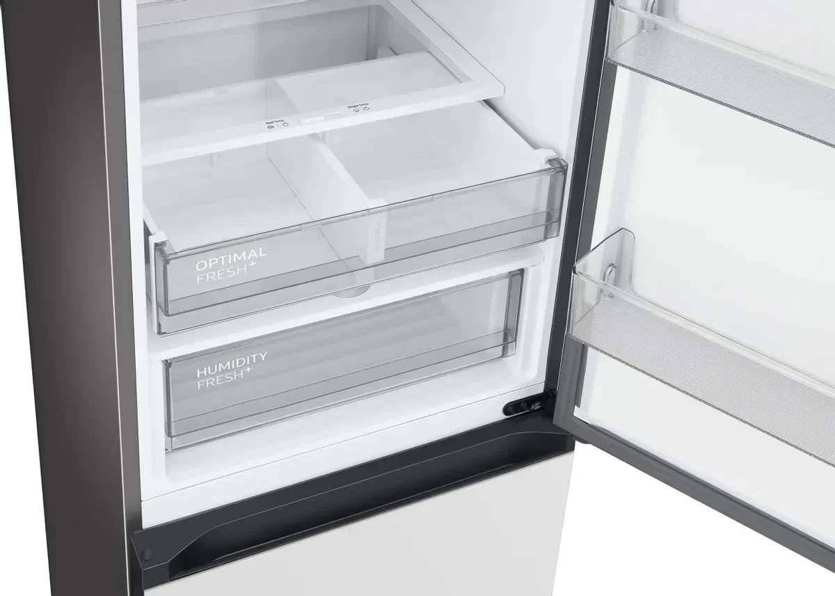 Холодильник Samsung RB38C7B6D12/EF