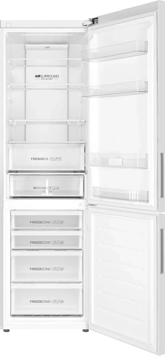 Холодильник Haier C4F620CWMPU1