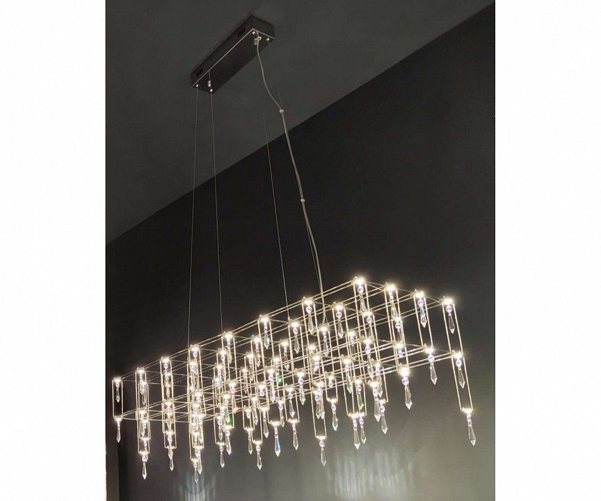 Подвесная люстра Kink Light Галанта 07891-L,02(21)