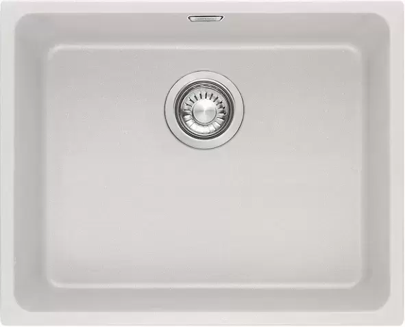 Мойка Franke KBG 210-53 белый