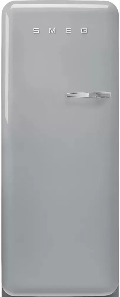 Холодильник Smeg FAB28LSV5
