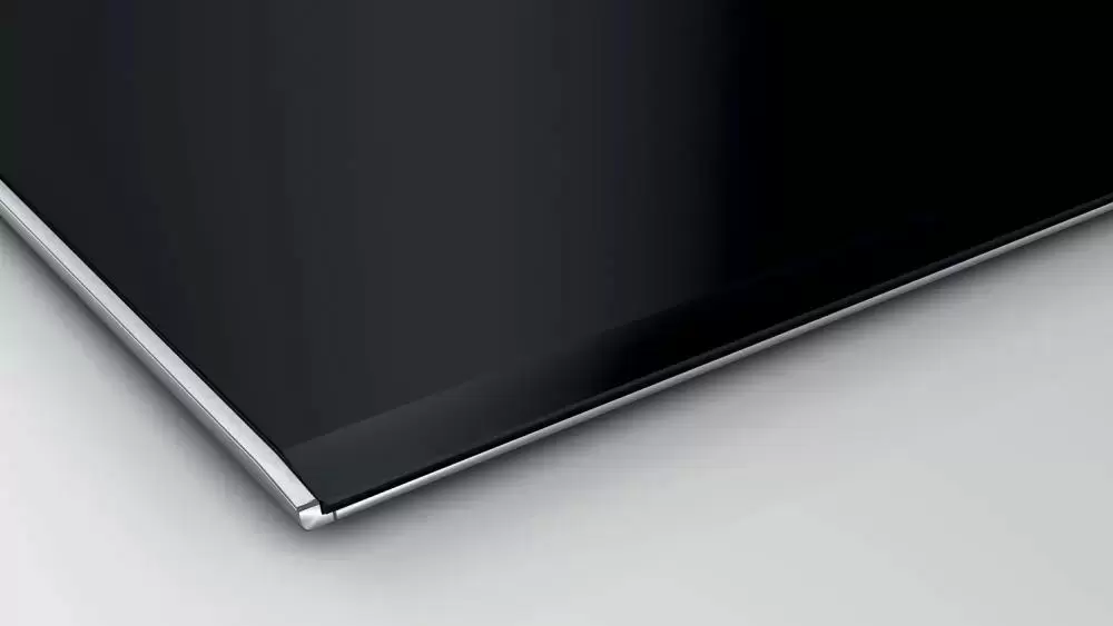 Индукционная варочная панель с вытяжкой Bosch PXX875D57E