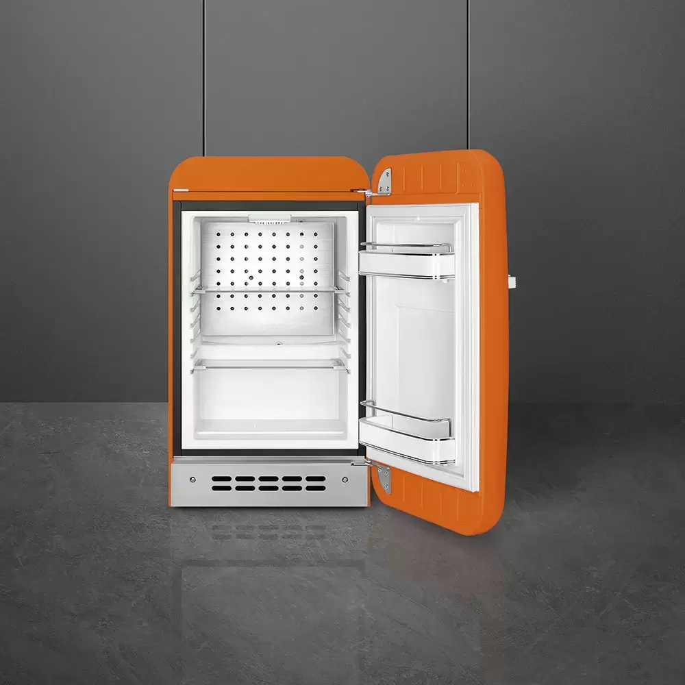 Холодильник Smeg FAB5ROR5