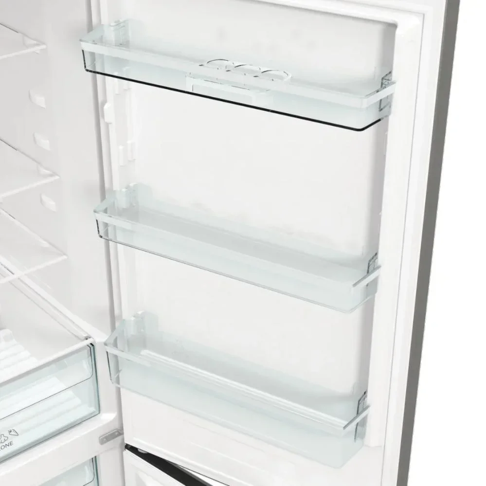 Холодильник Gorenje NRKE62XL