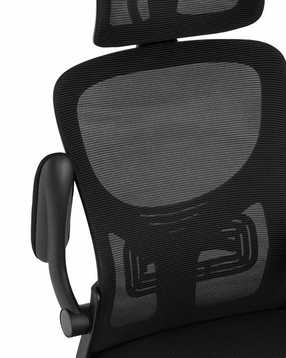 Кресло компьютерное TopChairs Airone