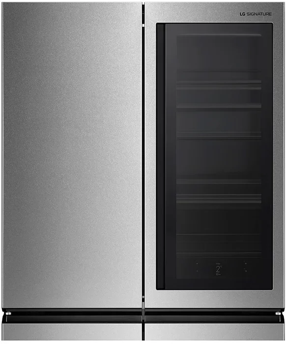 Холодильник LG LSR 100 RU SIGNATURE