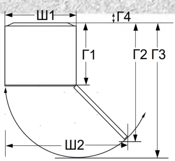 Винный шкаф Haier FWC53GDA