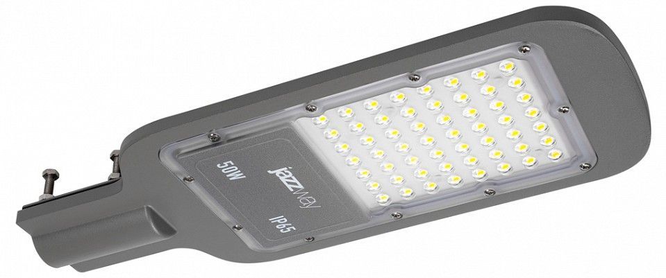 Консольный светильник Jazzway  PSL 07  50w 5000K  IP65