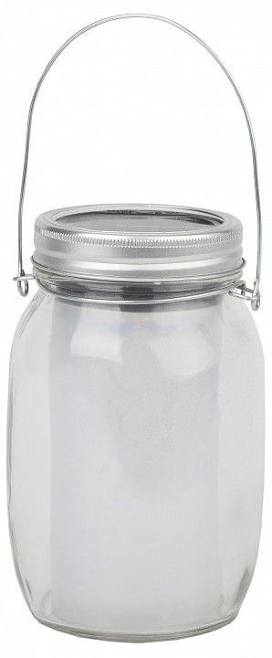 Наземный низкий светильник Эра  SL-GL14-JAR-2