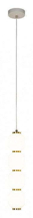 Подвесной светильник Loft it Pearls 10205/B