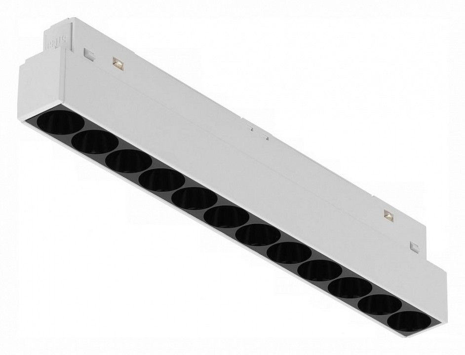 Накладной светильник iLedex Technical VISION48/22 SMART 4822-002-L235-12W-38DG-WH