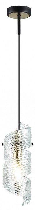 Бра Odeon Light Fusilli 5439/1