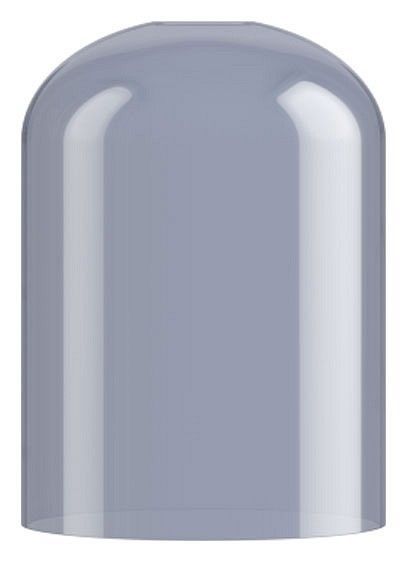 Плафон стеклянный 33 идеи  S.26.LB-S.27.WH