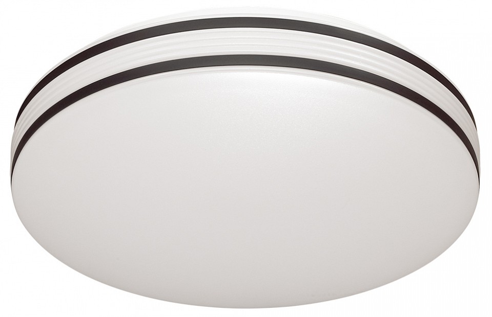 Накладной светильник Sonex Lobio RGB 3056/DL