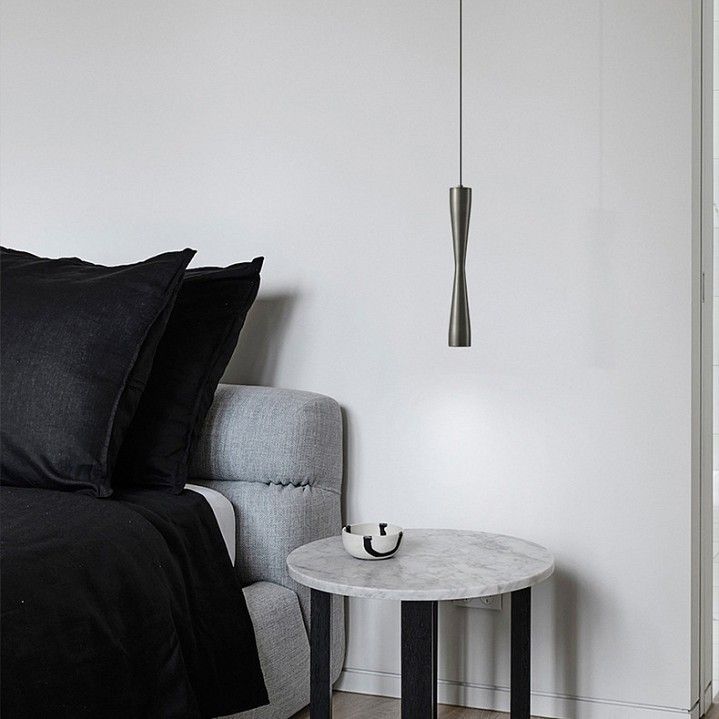 Подвесной светильник Imperiumloft ORVIN orvin01