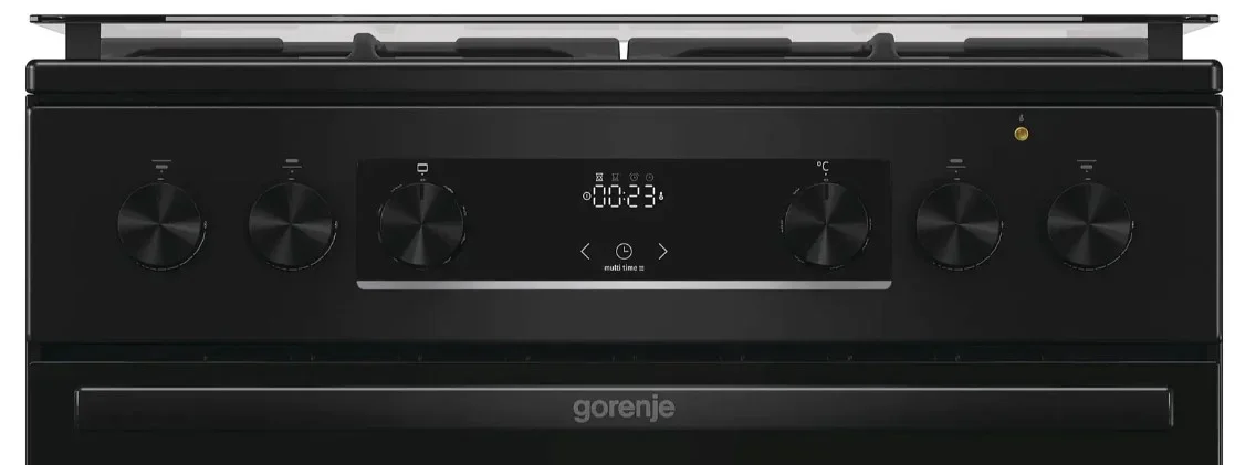 Комбинированная плита Gorenje GK6C44BF