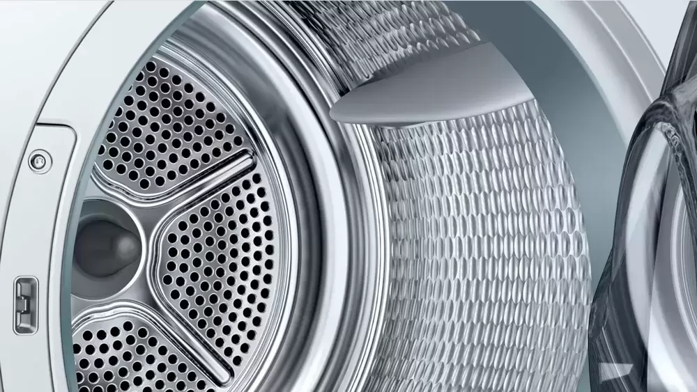 Сушильная машина Bosch WTX87EH0EU