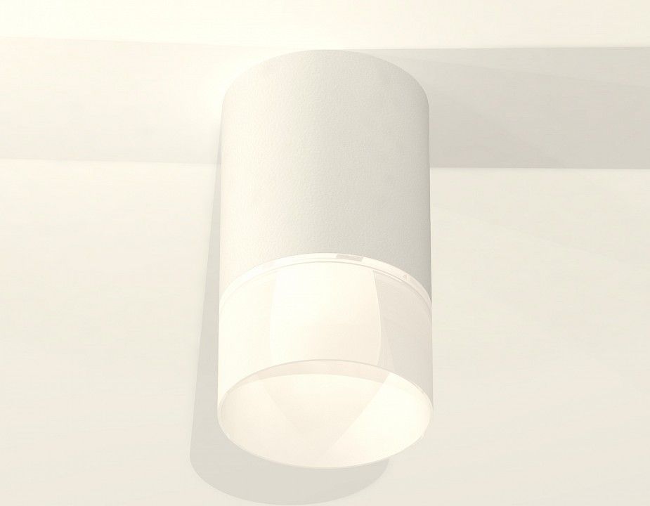 Накладной светильник Ambrella Light XS XS7421025