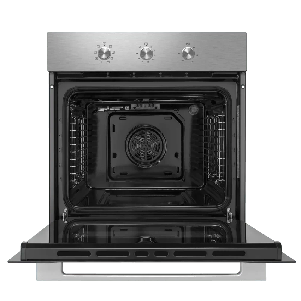 Духовой шкаф Maunfeld MEOC708PS