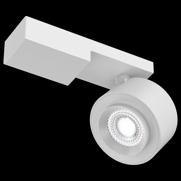Светильник на штанге Maytoni Technical Трео C062CL-L12W4K