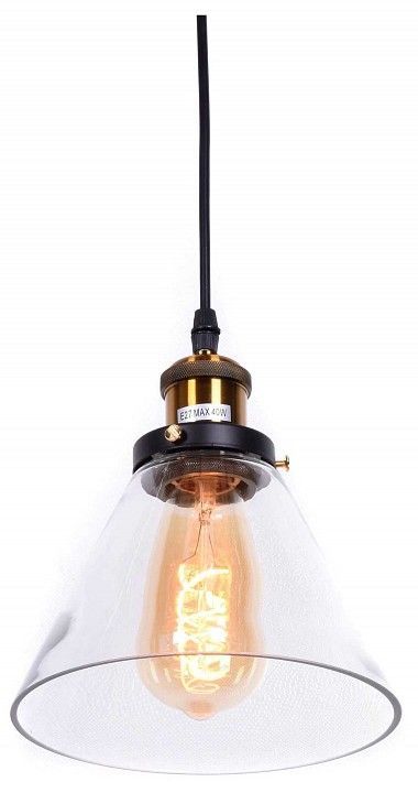 Подвесной светильник LUMINA DECO Nubi LDP 6801 MD+PR
