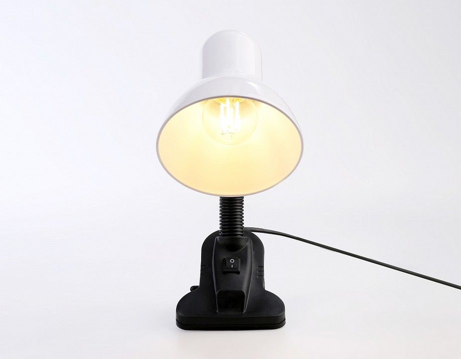 Настольная лампа офисная Ambrella Light DE DE7707