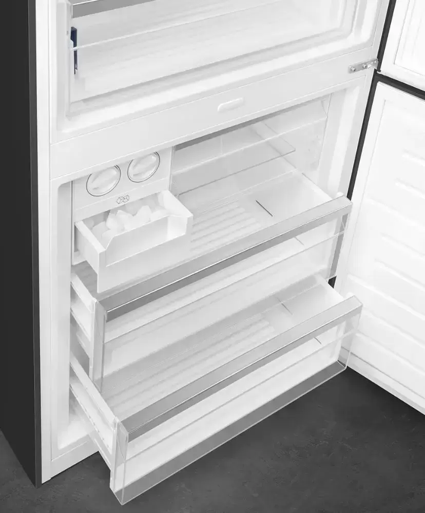 Холодильник Smeg FA490RAN