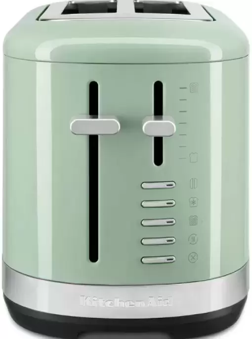 Тостер KitchenAid Artisan 5KMT2109EPT