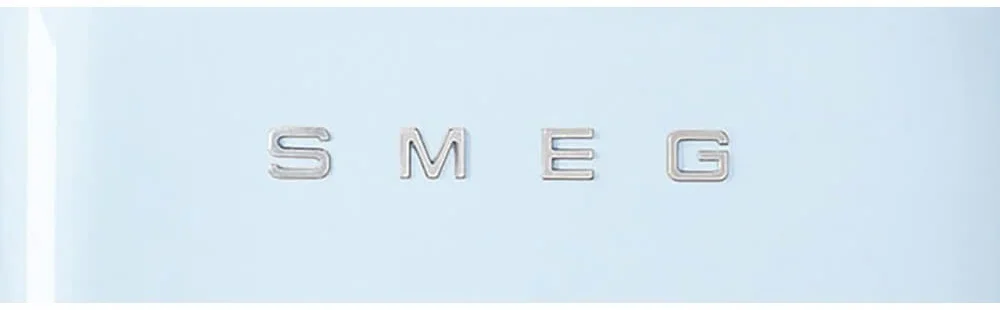 Минибар Smeg FAB5RPB6