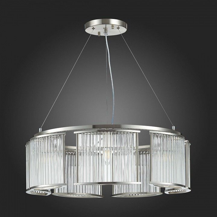 Подвесная люстра ST-Luce Velletri SL1627.103.07