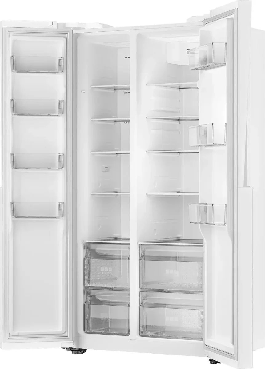 Холодильник Haier HRF-918DW
