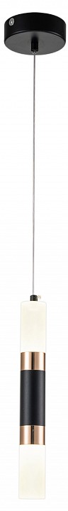 Подвесной светильник Escada 10217 10217/1LED