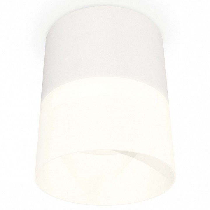 Накладной светильник Ambrella Light XS XS8110002