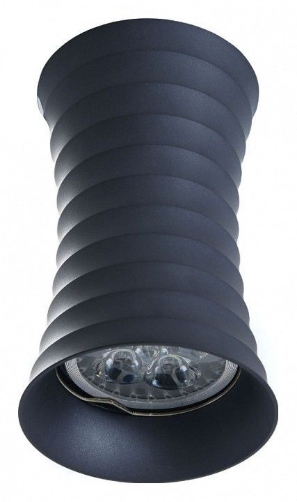 Накладной светильник LUMINA DECO Corbi LDC 8052-A GY