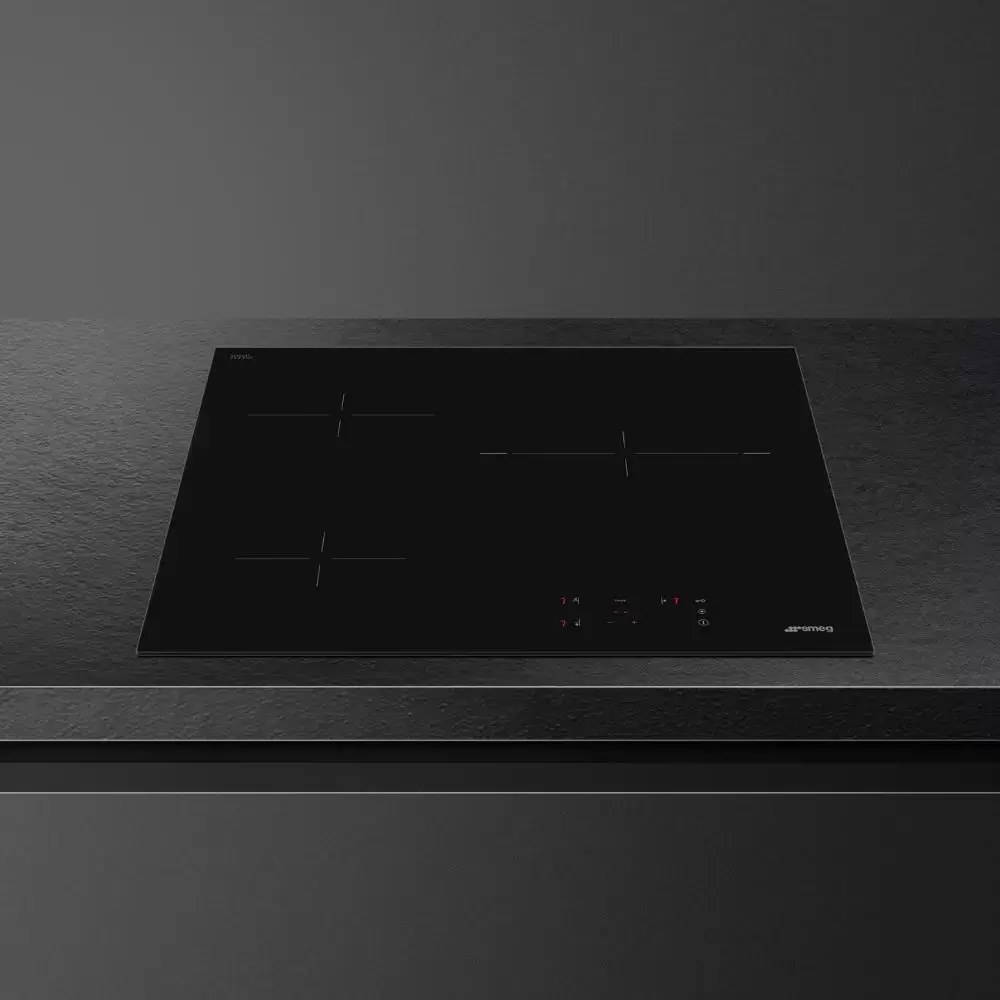 Варочная панель Smeg SE263TD1