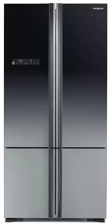 Холодильник Hitachi R-WB 732 PU5 XGR
