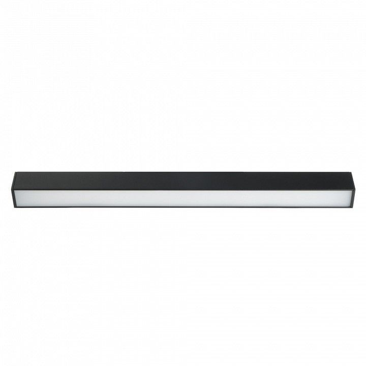 Накладной светильник VOLTALIGHTING Light AIJL-CX-E0031/20W/100/4К/B
