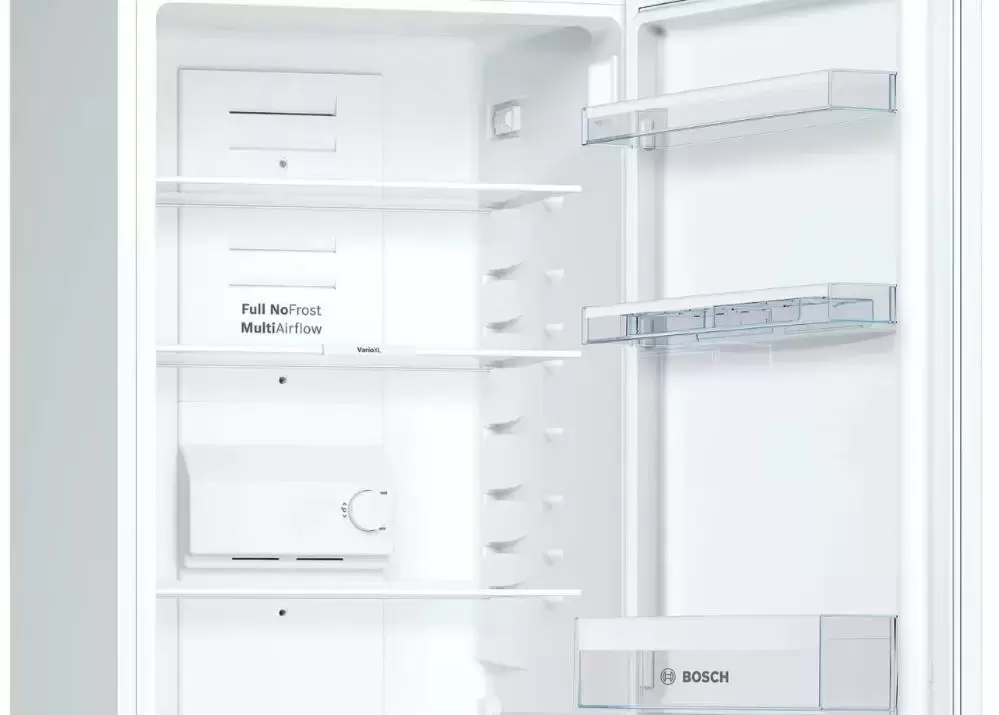 Холодильник Bosch KGN39NW14R