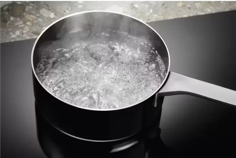 Индукционная варочная панель Electrolux CIV634