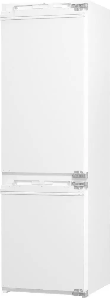 Встраиваемый двухкамерный холодильник Gorenje RKI2181E1