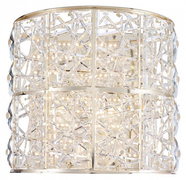 Накладной светильник Odeon Light Version 5071/32WL