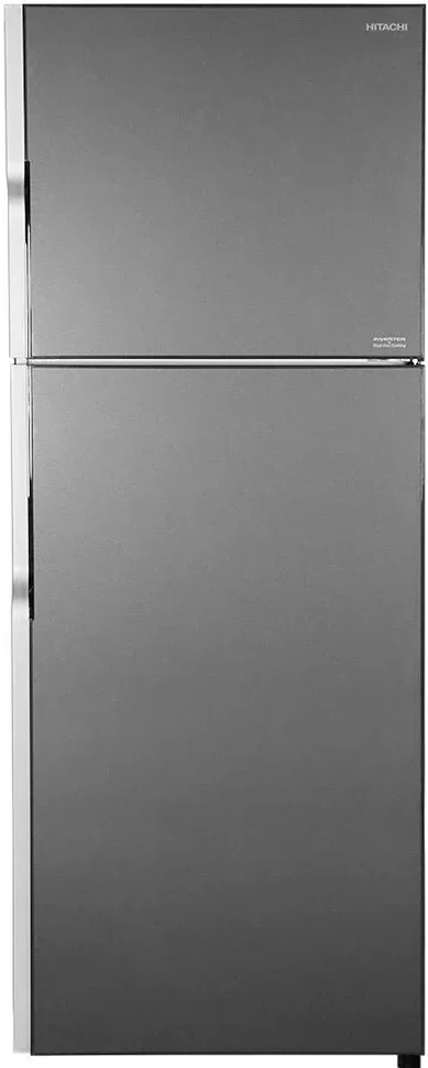 Холодильник Hitachi R-V472 PU3 INX