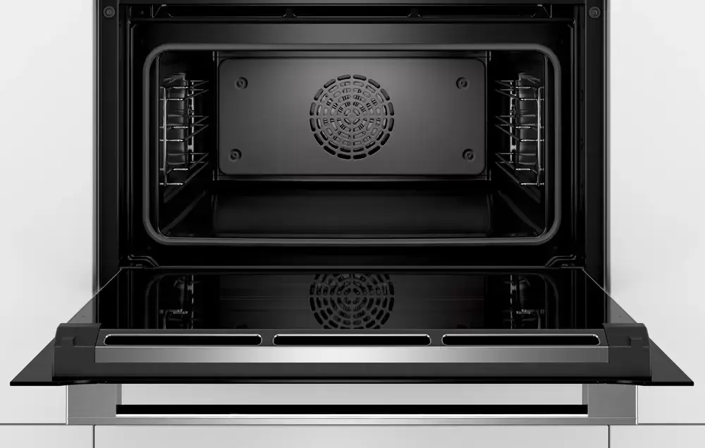 Компактный духовой шкаф Bosch CBG635BS3