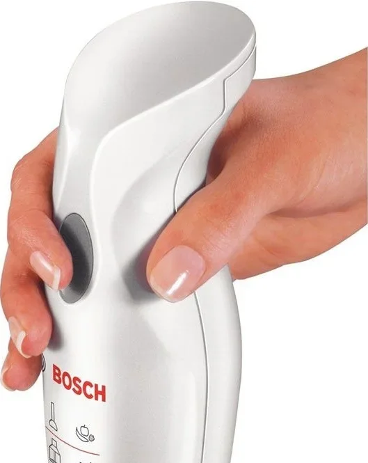 Блендер Bosch MSM 6B150 белый