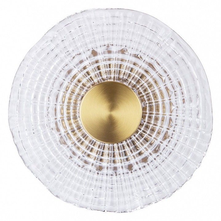 Накладной светильник Arte Lamp Bevel A1611AP-5PB